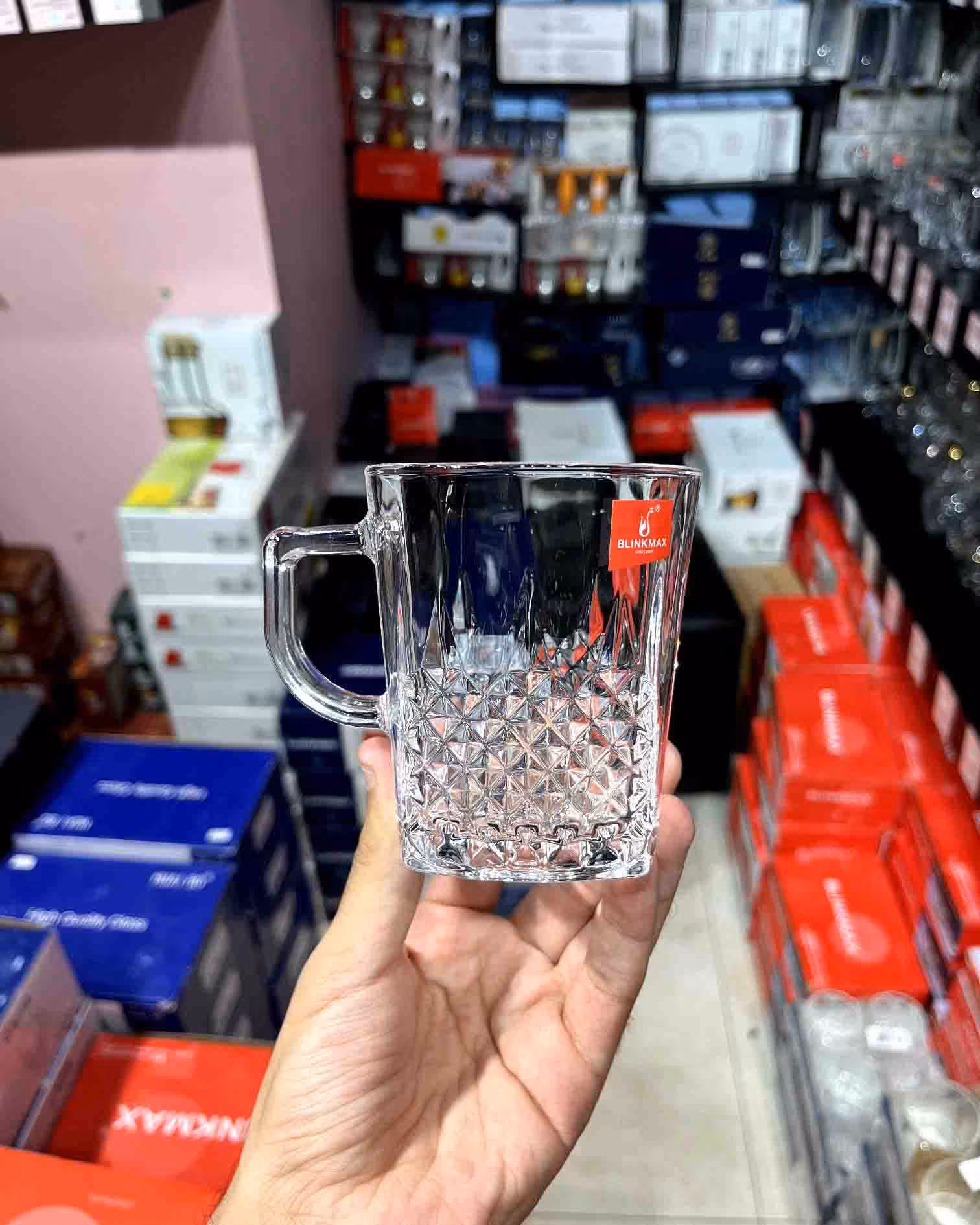 لیوان کار لانگ