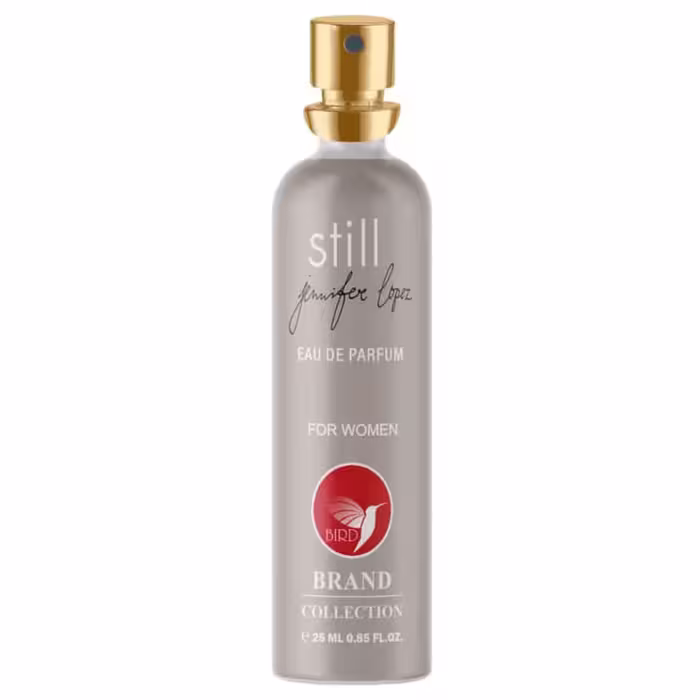 عطر جیبی زنانه برند کالکشن مدل Still حجم 25 میل