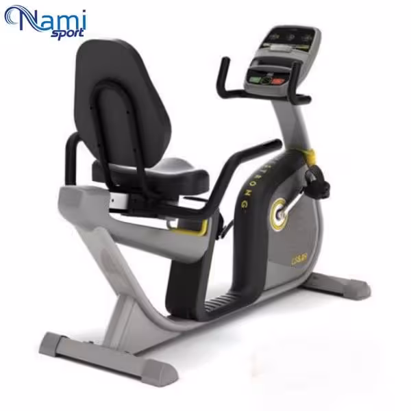 دوچرخه ثابت Stationary bike Livestrong LS5.0R