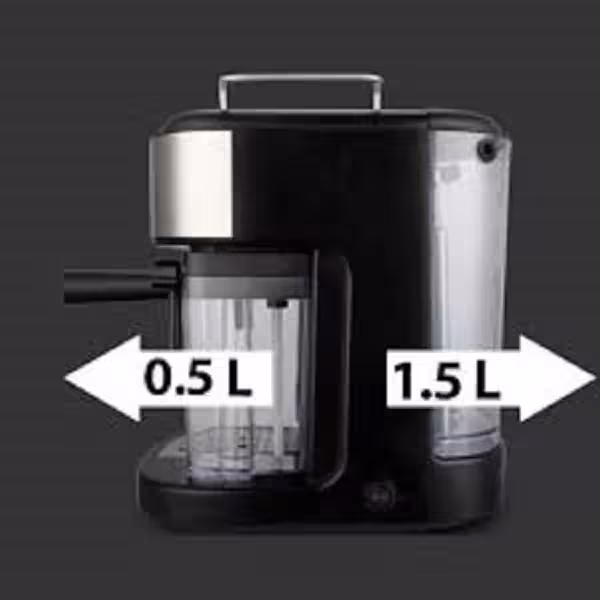 اسپرسو ساز میگل مدل GEM 190