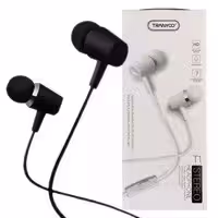 هدفون سیمدار میکروفن دار Tranyoo T6