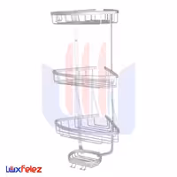 جا لیفی اطلس مدل زاگرس سه طبقه