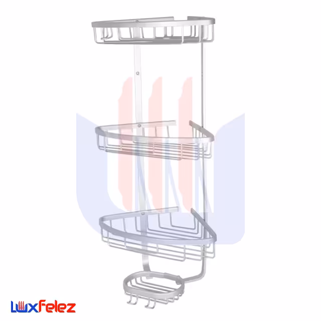 جا لیفی اطلس مدل زاگرس سه طبقه