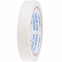 نوار چسب کاغذی آبریل