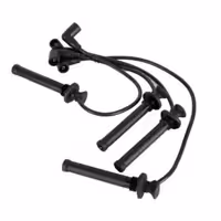 وایر شمع مدلDC بسته 4 عددی ، مناسب برای Mvm530