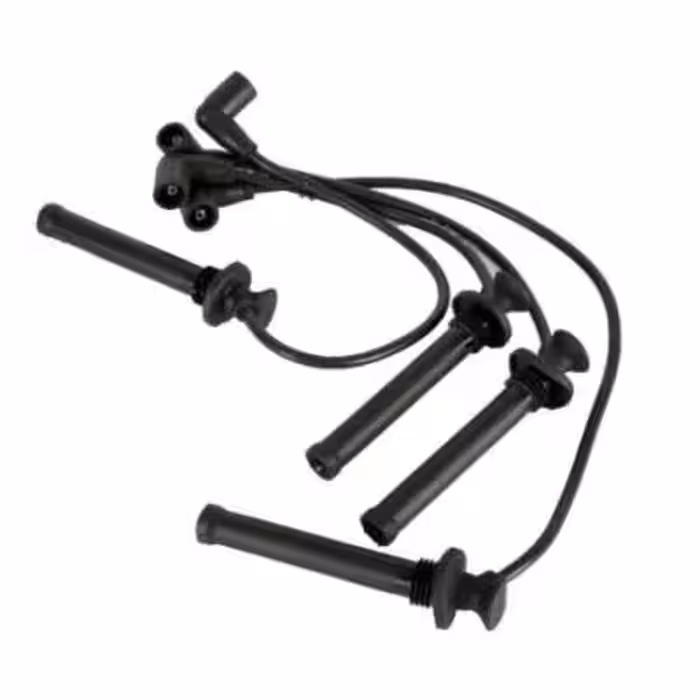 وایر شمع مدلDC بسته 4 عددی ، مناسب برای Mvm530