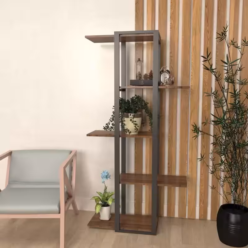 استند گل چوب فلز مدل شیدور با ارسال از کرج پس کرایه