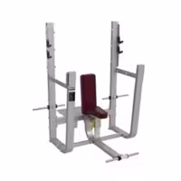 میز پرس سرشانه پریکورOlympic Seated Precor