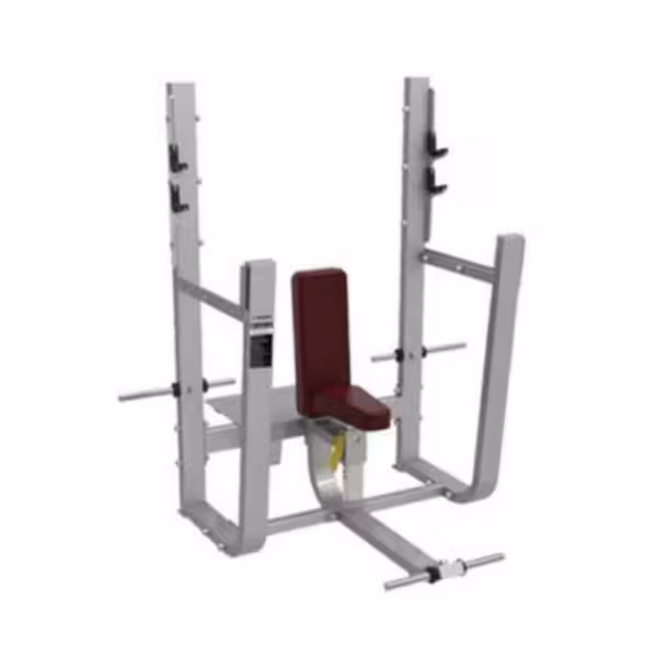 میز پرس سرشانه پریکورOlympic Seated Precor