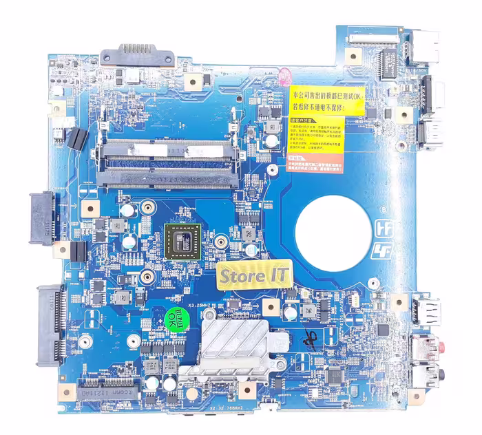 مادربرد لپ تاپ سونی Vaio VPC-EG MBX-253 AMD بدون گرافیک - فروشگاه اینترنتی استور آی تی