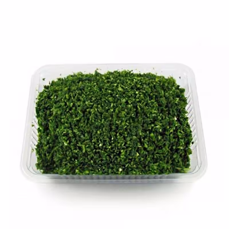 سبزی خورشتی
