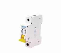 کلید مینیاتوری تکفاز 25 آمپر پارس فانال مدل PFN-61