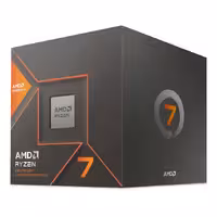 پردازنده باکس ای ام دی مدل Ryzen 7 8700G BOX