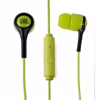 هدفون سیمدار میکروفن دار Jbl J-05