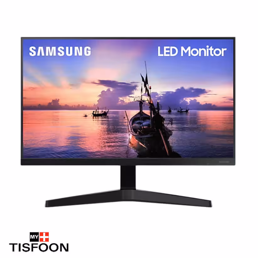 مانیتور 27 اینچ سامسونگ مدل Samsung LF27T350FHM