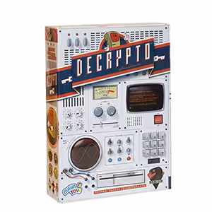 بازی رمز شکن