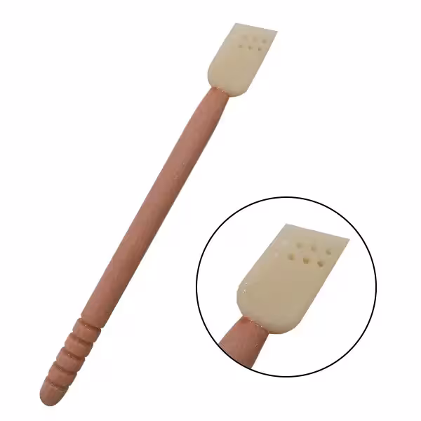 قلم خوشنویسی پلیمری سایز 9