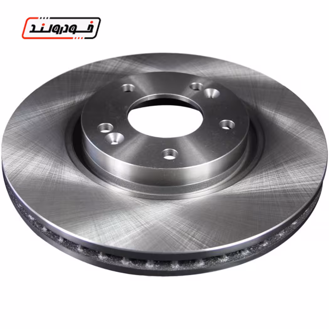 دیسک چرخ جلو هیوندای ix35 (توسان)