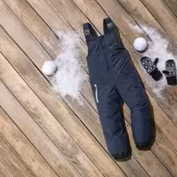 شلوار اسکی دخترانه از برند لوپیلو Lupili محصول کشور آلمان