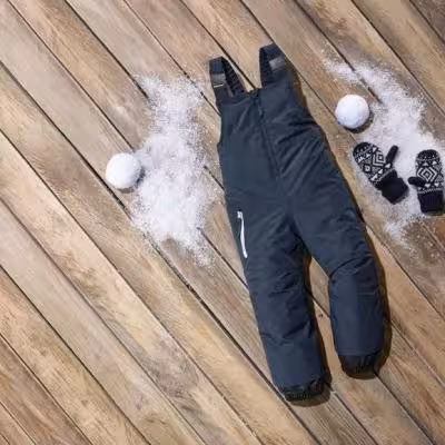 شلوار اسکی دخترانه از برند لوپیلو Lupili محصول کشور آلمان