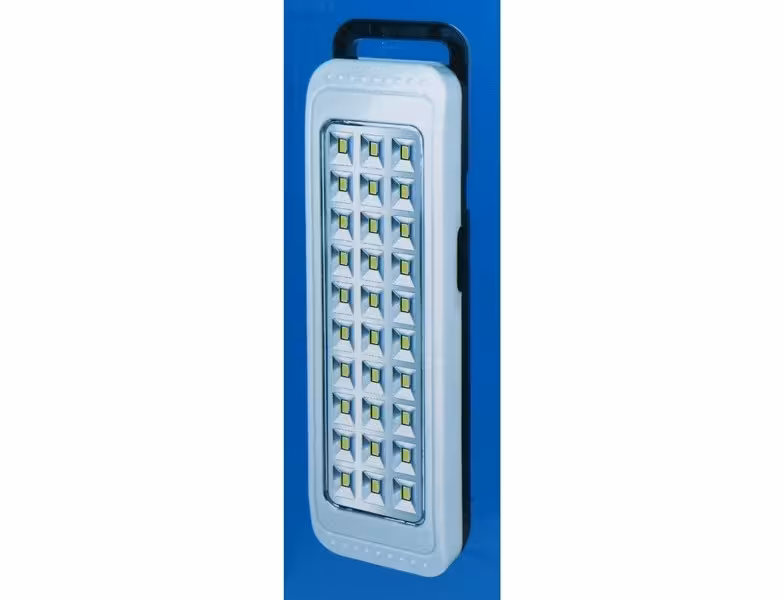 چراغ اضطراری ویداسی مدل WD-823A مهتابی