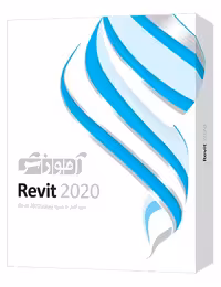 آموزش Revit 2020 پرند