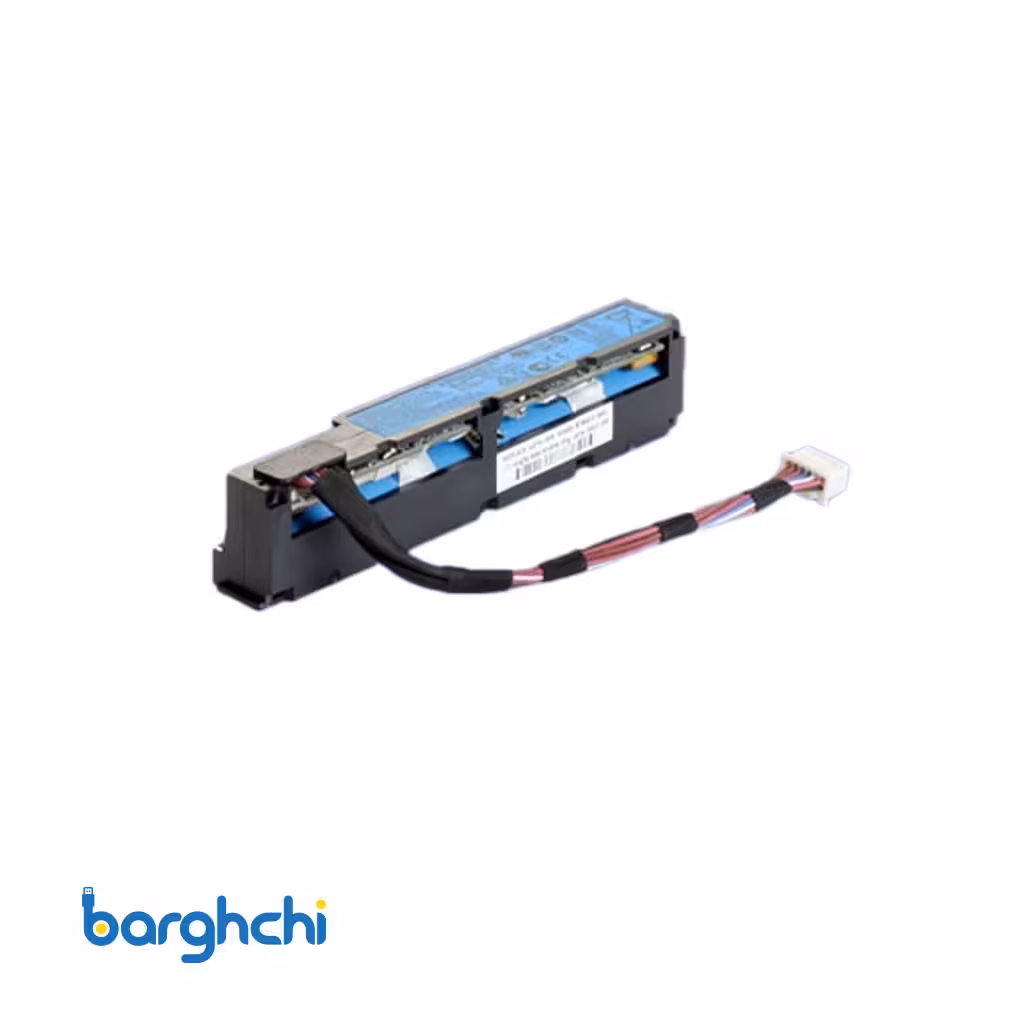 باتری سرور HPE 96W Smart Storage Lithium-ion Battery G10 P01366-B21