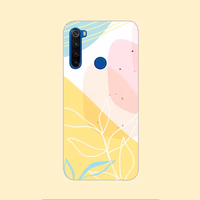 قاب گوشی شیائومی Redmi Note 8 طرح فانتزی