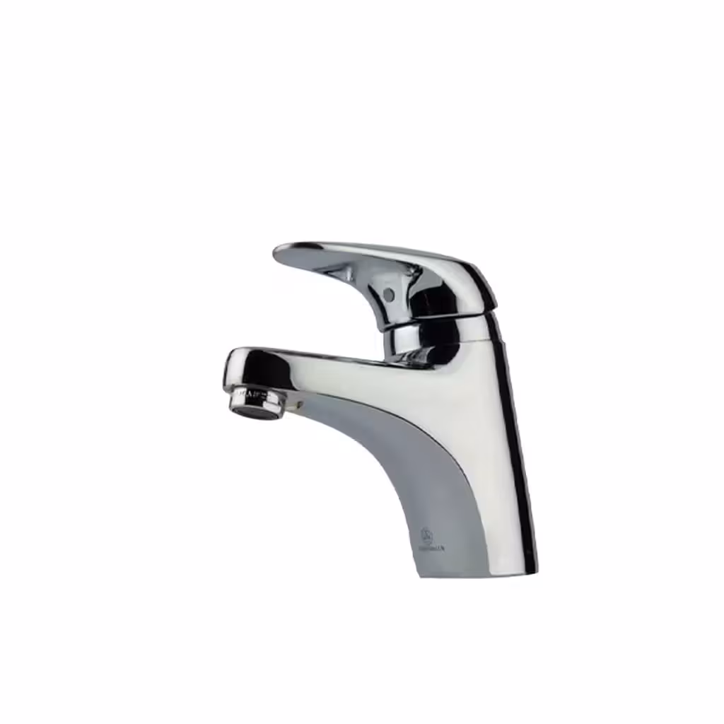 شیر روشویی قهرمان مدل آرمال