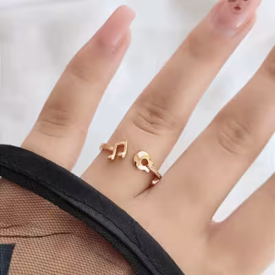 انگشتر ژوپینگ