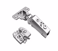 لولا آرامبند پروفشنال تین_در (نازک) 105 درجه روکار کلیپسی با پایه صلیبی 3D فانتونی کد A064