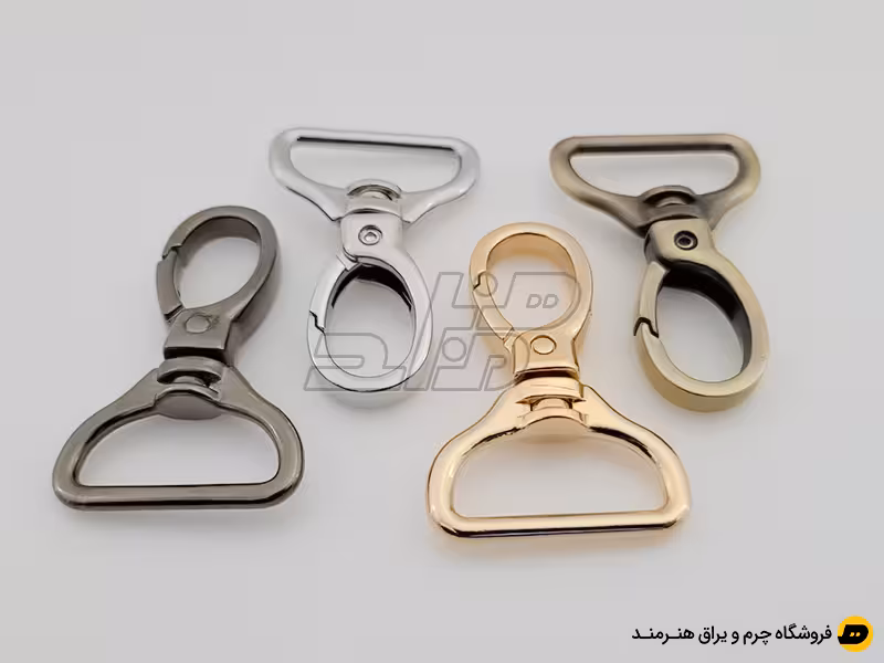 مدبر اعلا سایز 2 خارجی