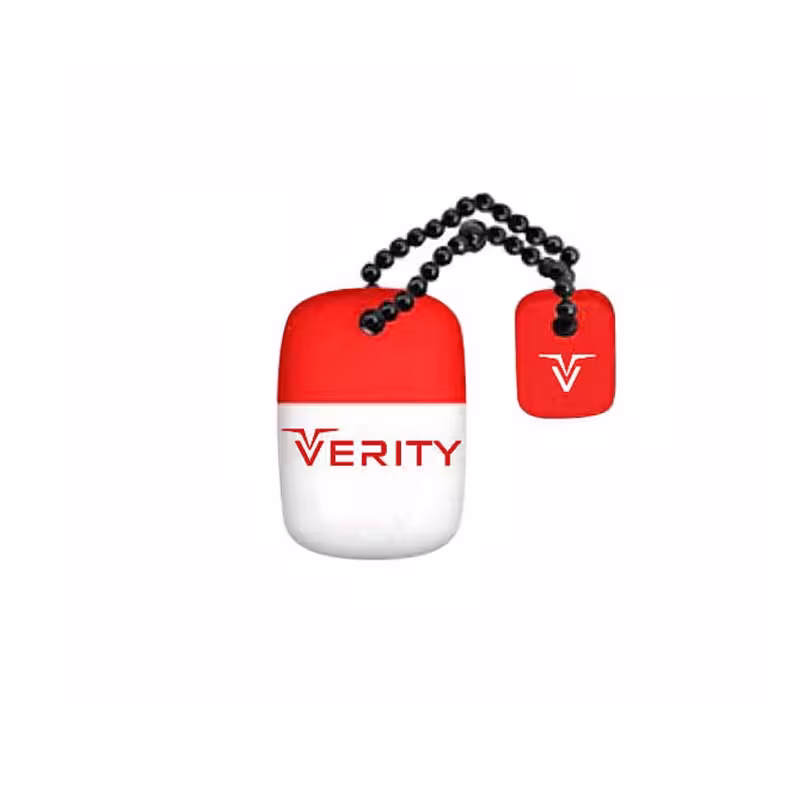 فلش 64 گیگ وریتی VERITY V906 USB2.0