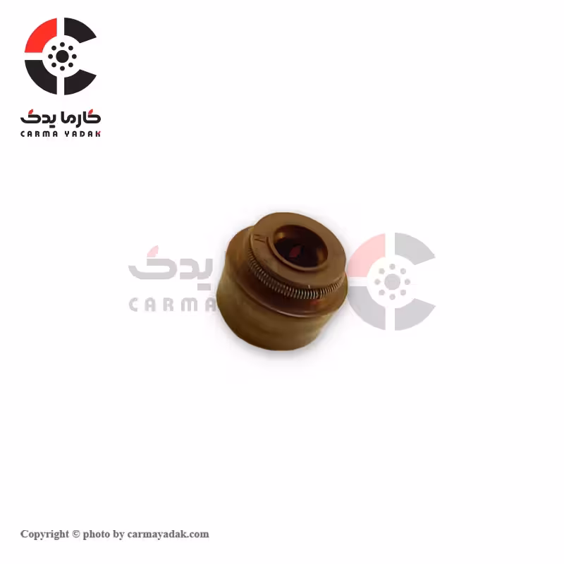 لاستیک ساق سوپاپ هایما S7 1800/2000 شرکتی