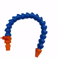 شلنگ آب صابون 1/2 اینچ مدل MTS