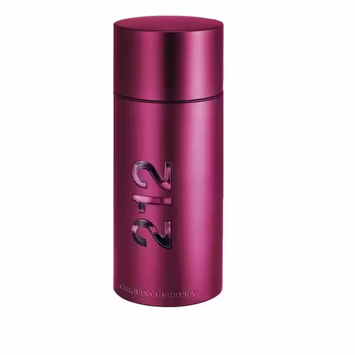 تستر ادکلن کارولینا هررا 212 س–ی CAROLINA HERRERA – 212S–Y Tester