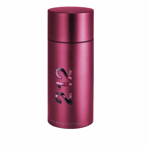 تستر ادکلن کارولینا هررا 212 س–ی CAROLINA HERRERA – 212S–Y Tester