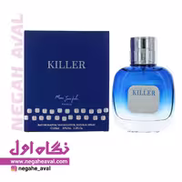 ادکلن مردانه کیلر مارک ژوزف حجم 100 میلی لیتر