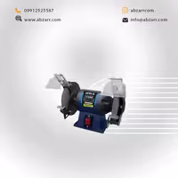 دستگاه سنگ سنباده 200 میلیمتر AC-37200 اکتیو Active (( اقساط یک ساله ))