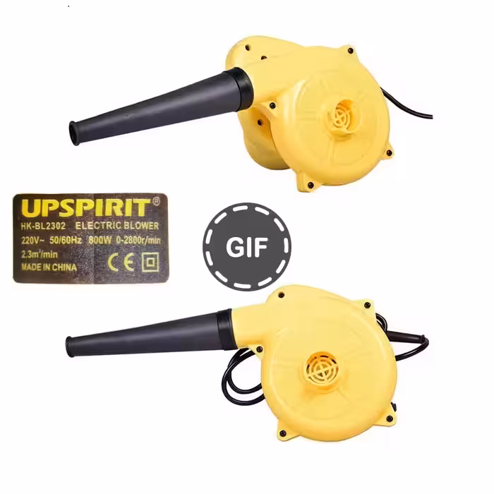 بلوور دمنده مکنده آپ اسپریت مدل HK-BL2302