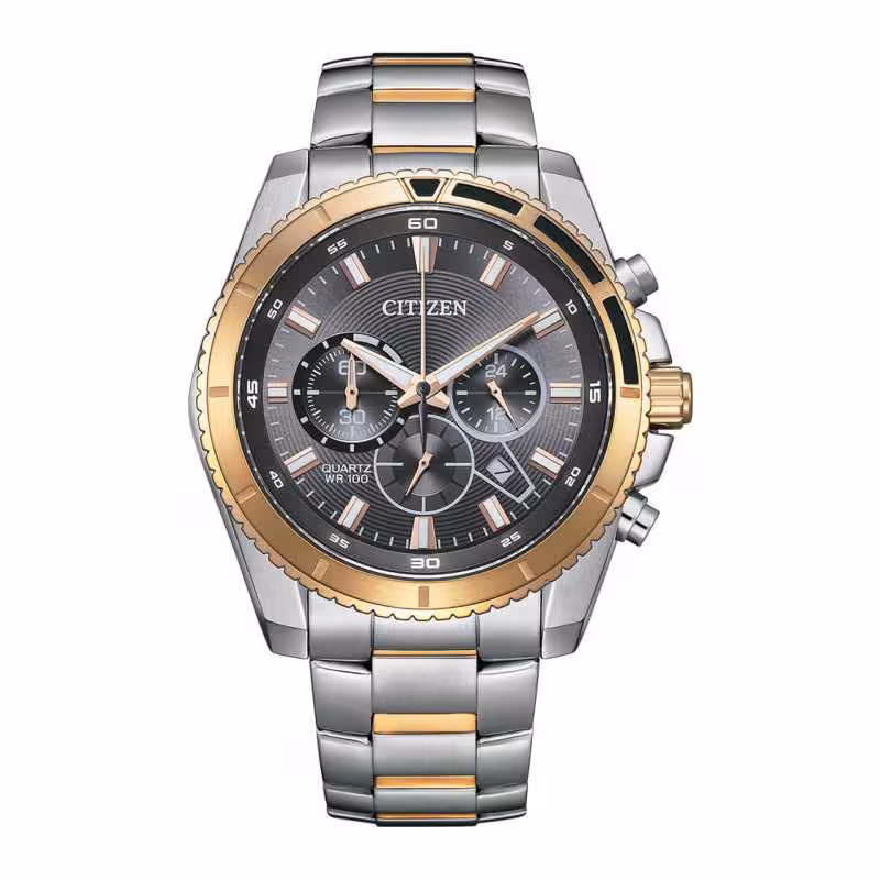 CITIZEN AN8204-59H