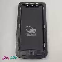قاب زیر درب کنسول وسط سمند شرکتی ایساکو اصل 1261101799