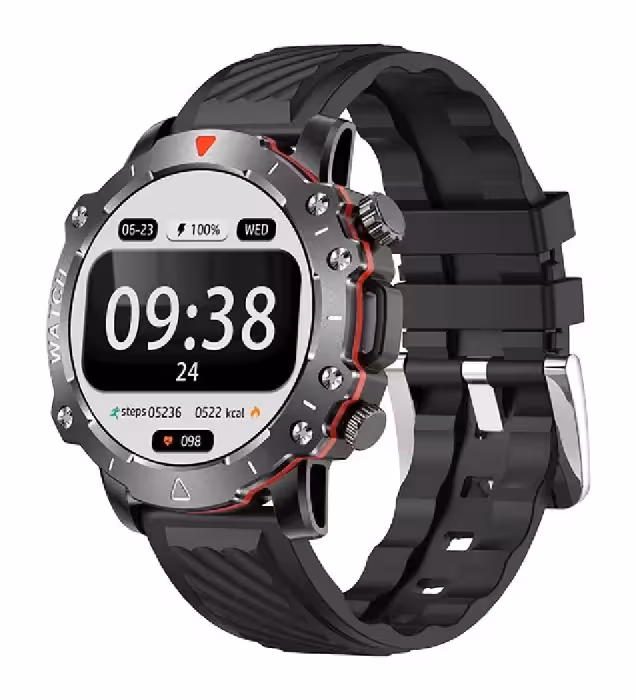 خرید ساعت هوشمند ریولینک RL2 pro قیمت روز