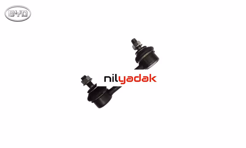 میل موجگیر عقب بی وای دی S6 درجه یک