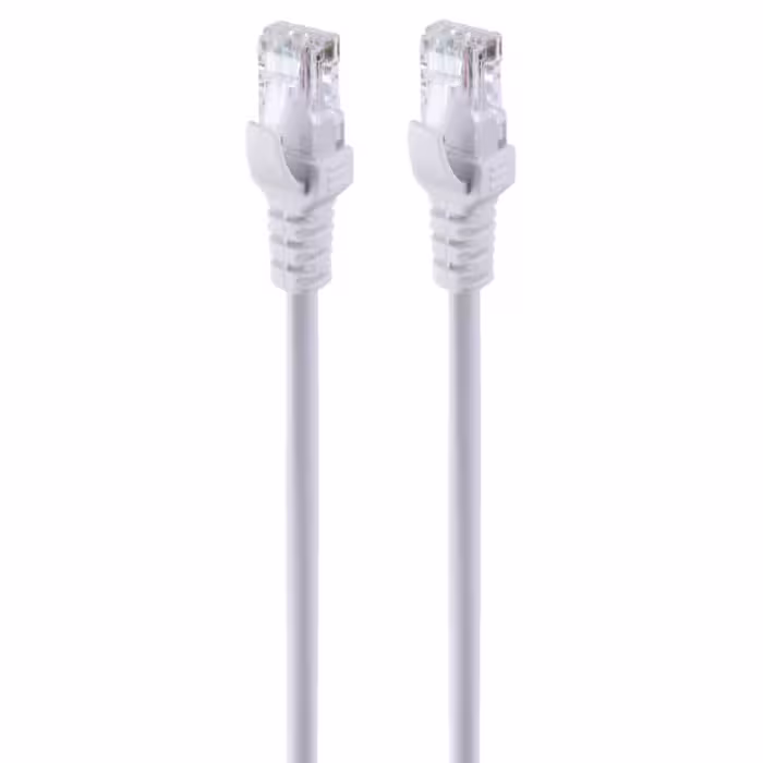 کابل شبکه X4 Net Cat6 1m