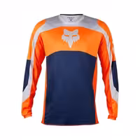 قیمت و خرید لباس آستین بلند دوچرخه سواری فاکس ریسینگ مدل Fox 180 Nitro Trikot langarm Herren اورجینال