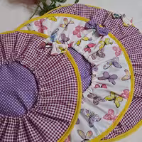 دمکنی در 3 سایز 