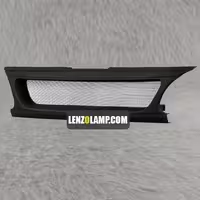 جلو پنجره پراید 131 توری فلزی عقب