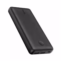 پاوربانک مدل ANKER POWER 20000