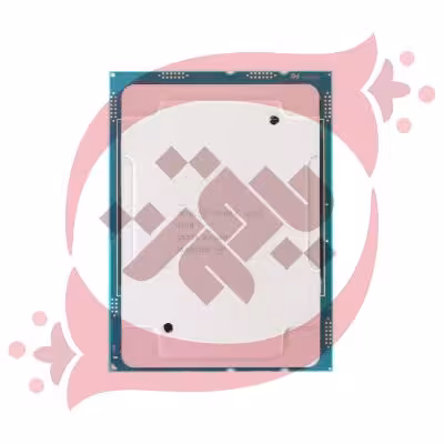 CPU سرور Intel Xeon-Gold 6148 (2.4GHz 20-core 150W)